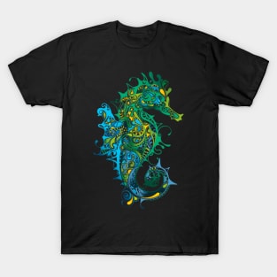 Cute Seahorse T-Shirt